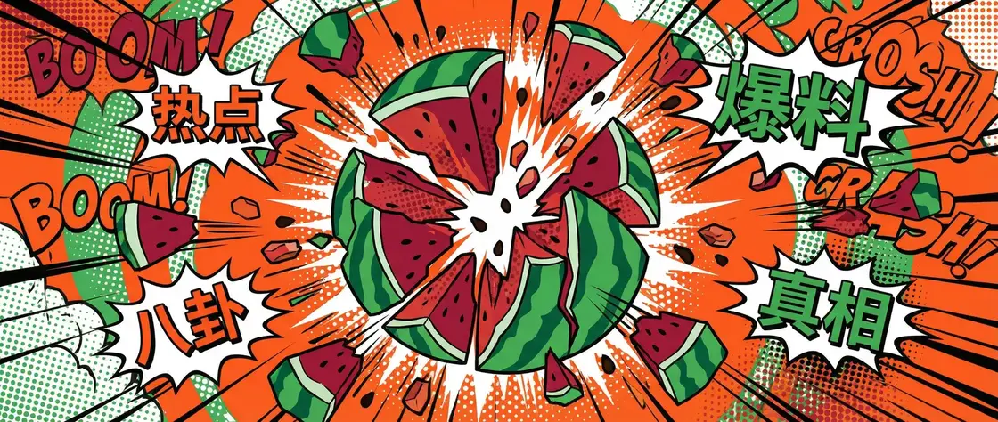 老司机带带我看精彩免费游戏 今日头瓜爆炸漫画横幅